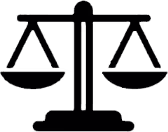 Balancing scale