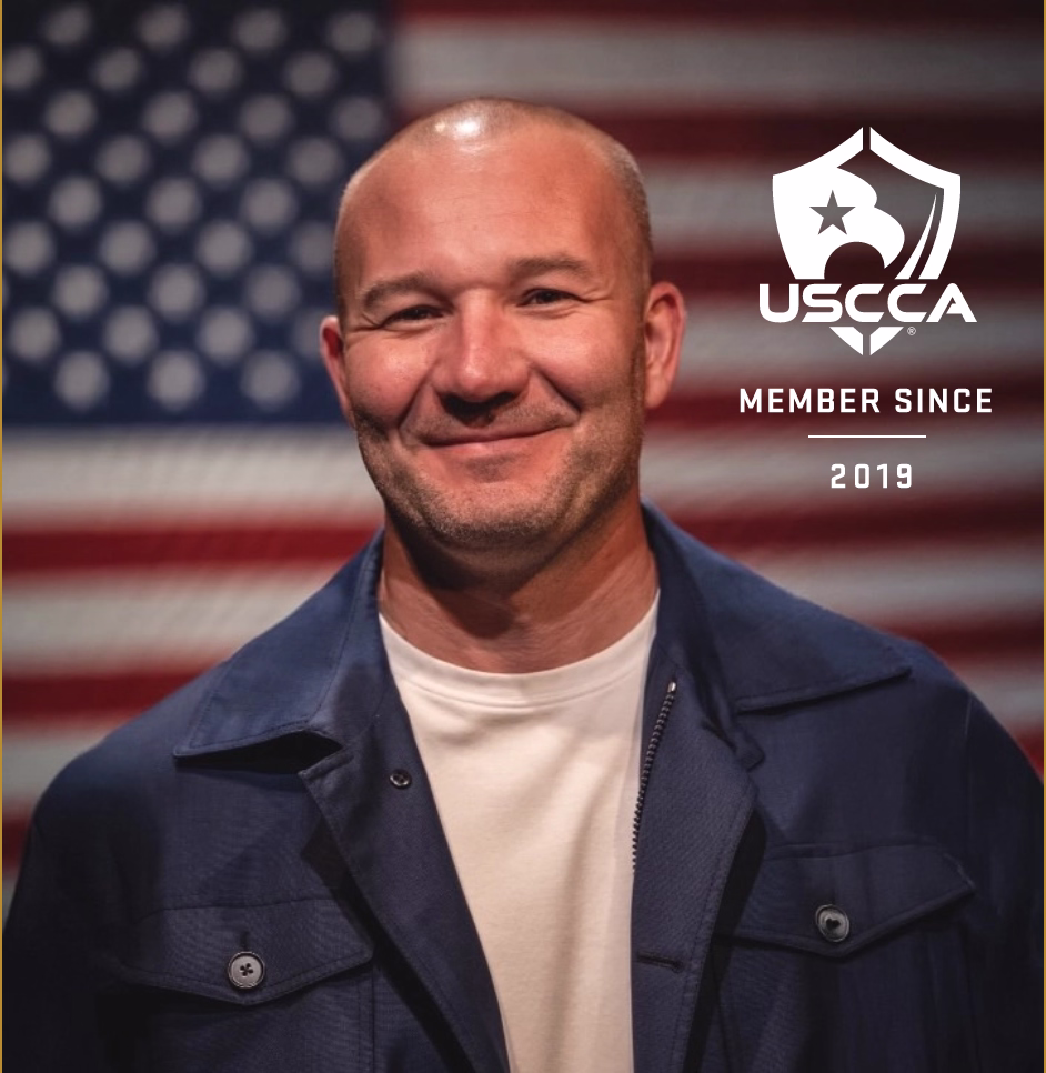 Shawn Ryan, member since 2019