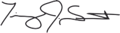Tim Schmidt's Signature