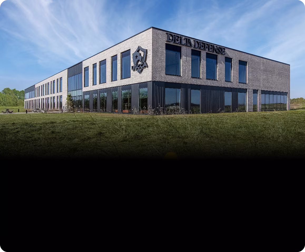 USCCA Headquarters
